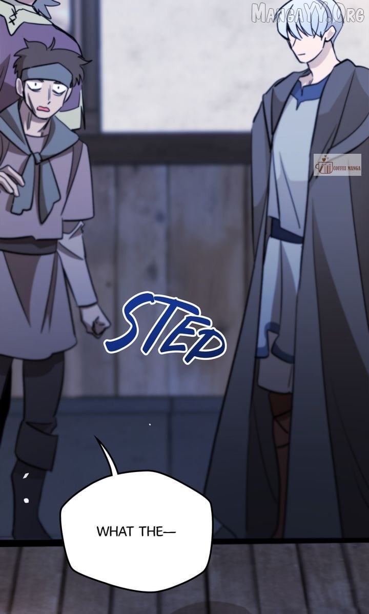 One Night Besides the Dragon Chapter 73 - page 26