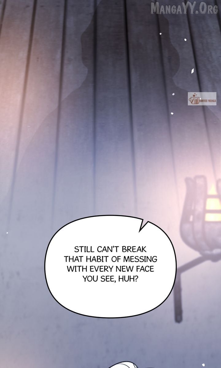One Night Besides the Dragon Chapter 73 - page 27