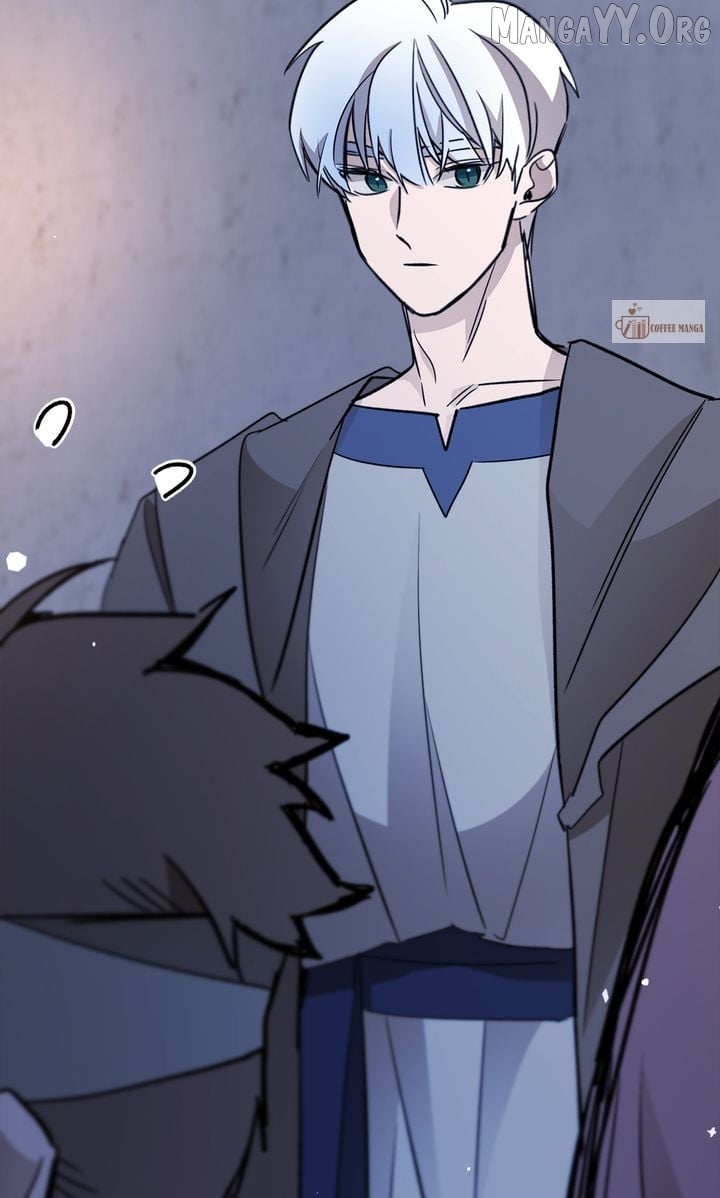 One Night Besides the Dragon Chapter 73 - page 28