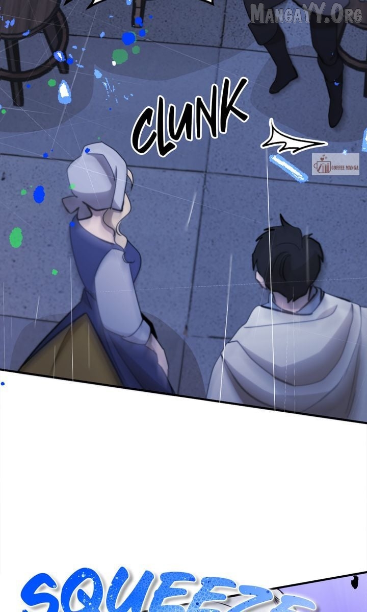 One Night Besides the Dragon Chapter 73 - page 3