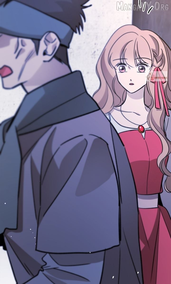 One Night Besides the Dragon Chapter 73 - page 32
