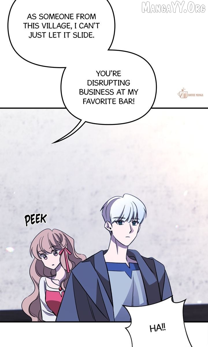 One Night Besides the Dragon Chapter 73 - page 39
