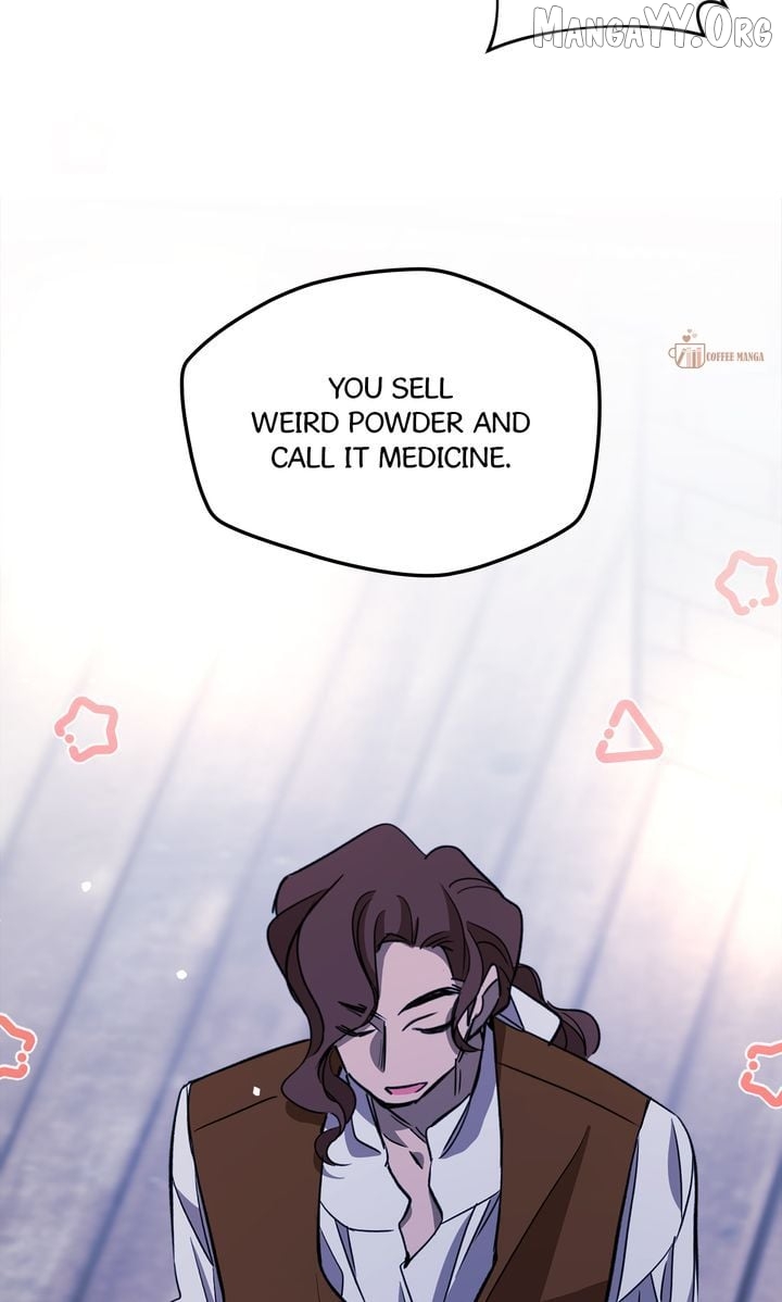 One Night Besides the Dragon Chapter 73 - page 40