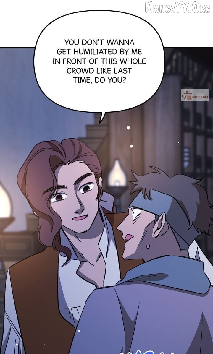 One Night Besides the Dragon Chapter 73 - page 44