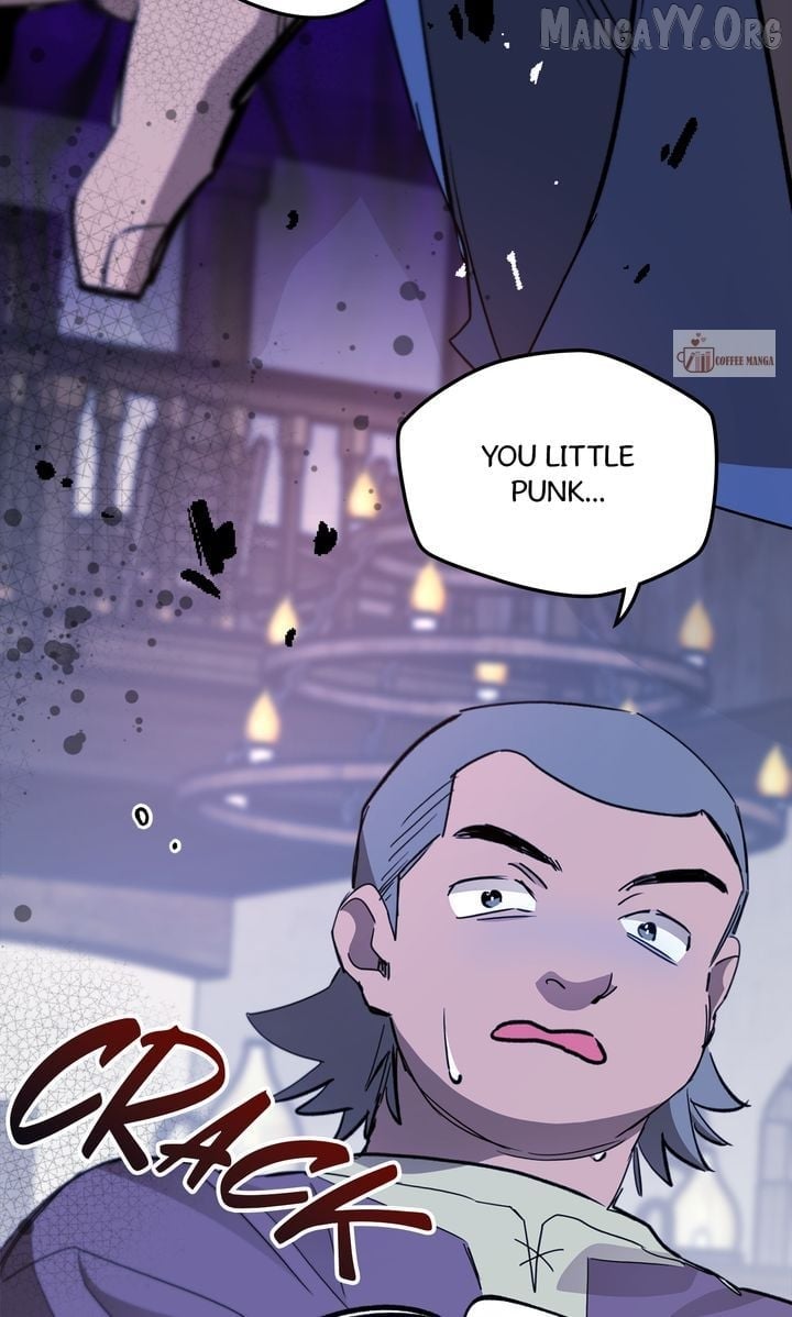 One Night Besides the Dragon Chapter 73 - page 5