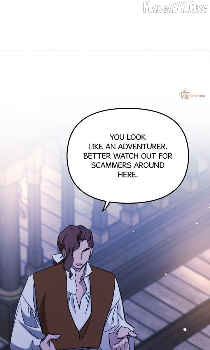 One Night Besides the Dragon Chapter 73 - page 58