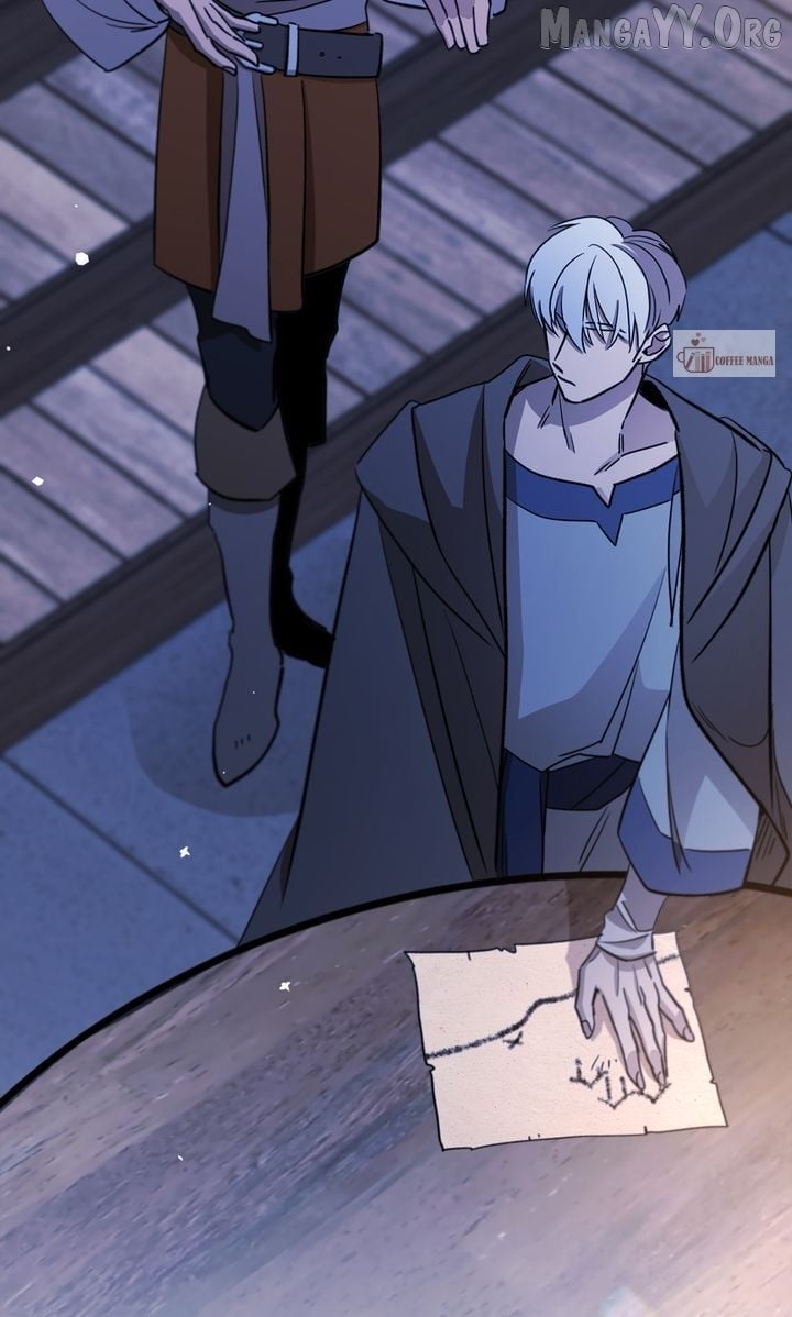 One Night Besides the Dragon Chapter 73 - page 59