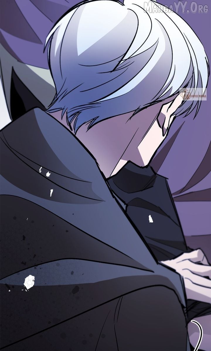 One Night Besides the Dragon Chapter 73 - page 6