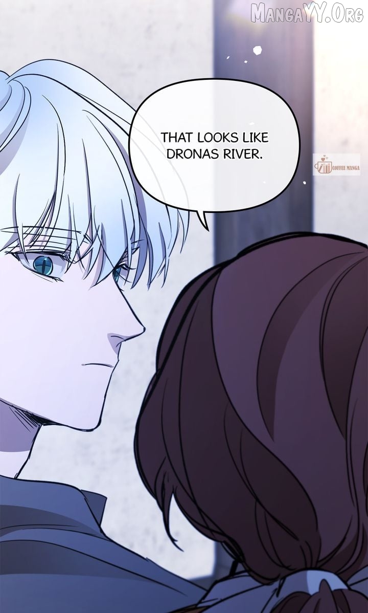 One Night Besides the Dragon Chapter 73 - page 61