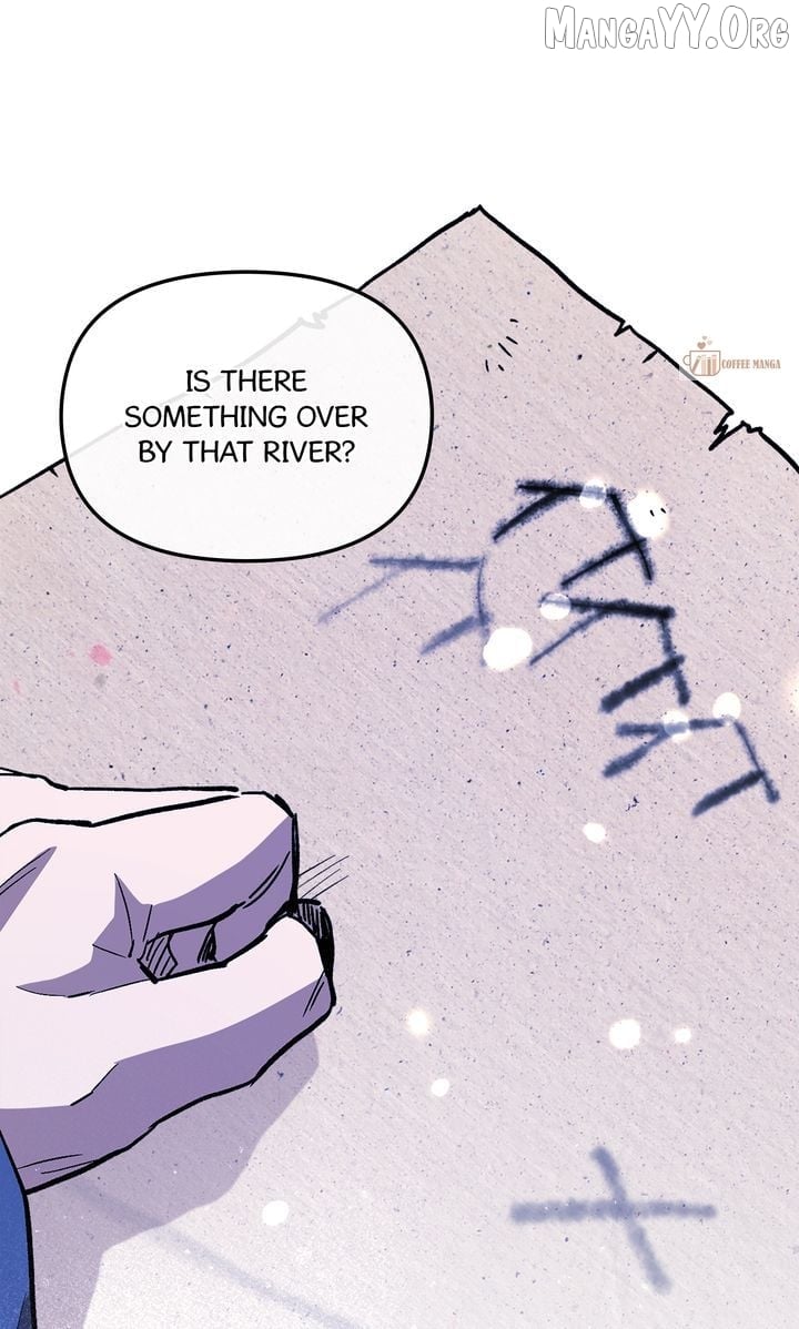 One Night Besides the Dragon Chapter 73 - page 63