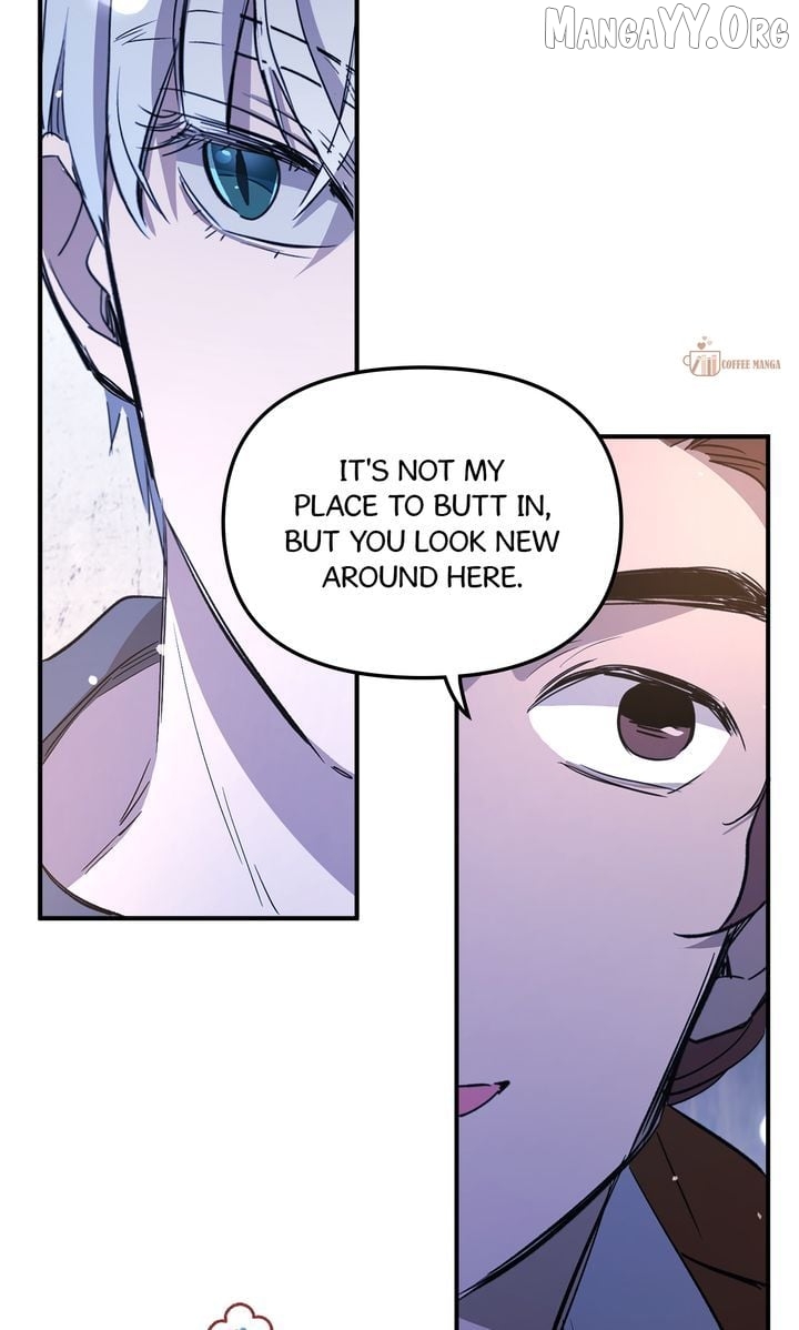 One Night Besides the Dragon Chapter 73 - page 66