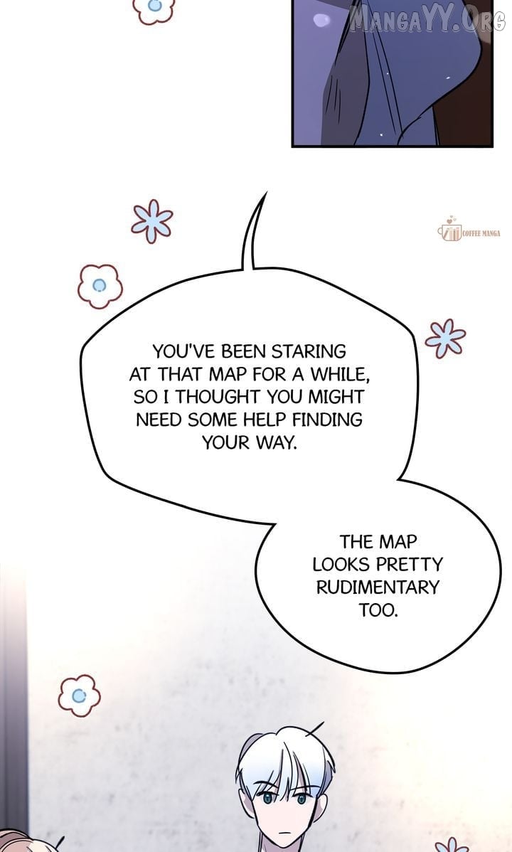 One Night Besides the Dragon Chapter 73 - page 67