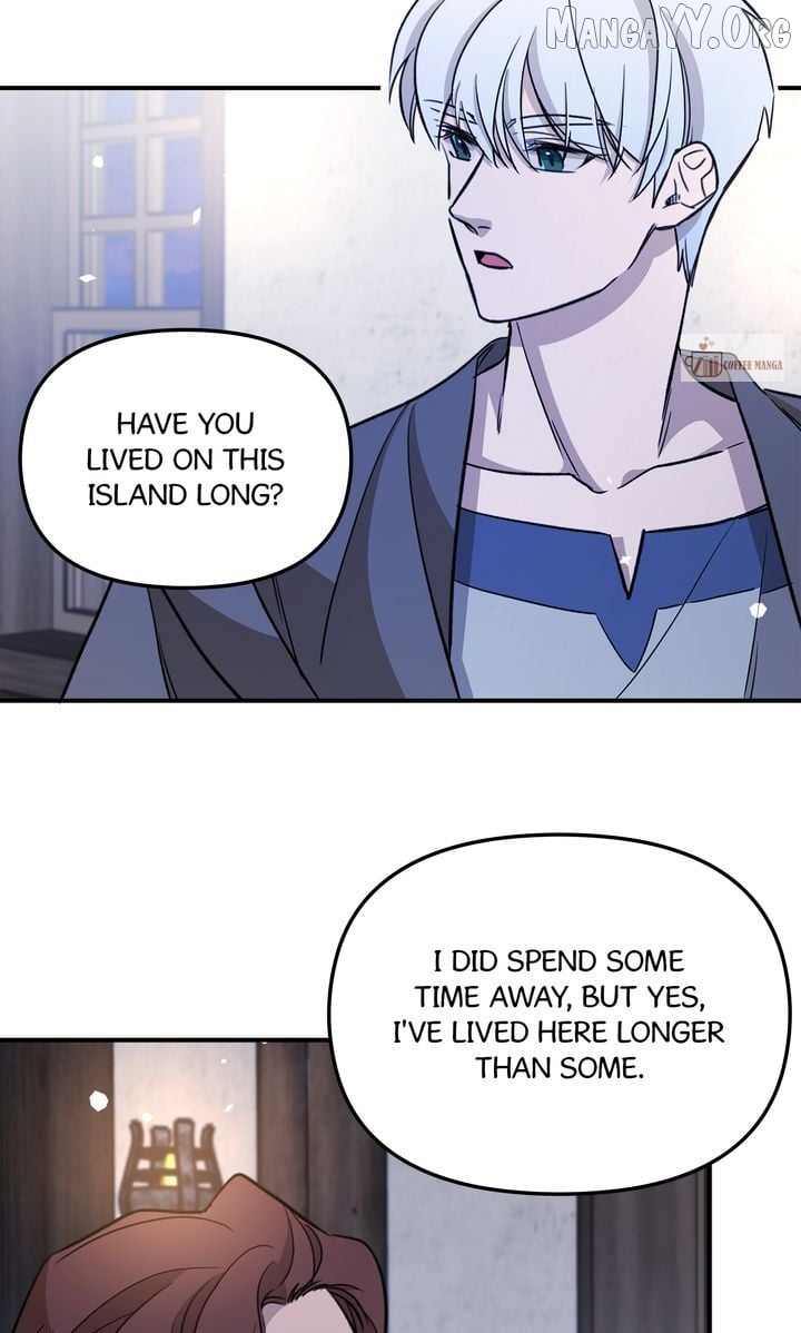 One Night Besides the Dragon Chapter 73 - page 69