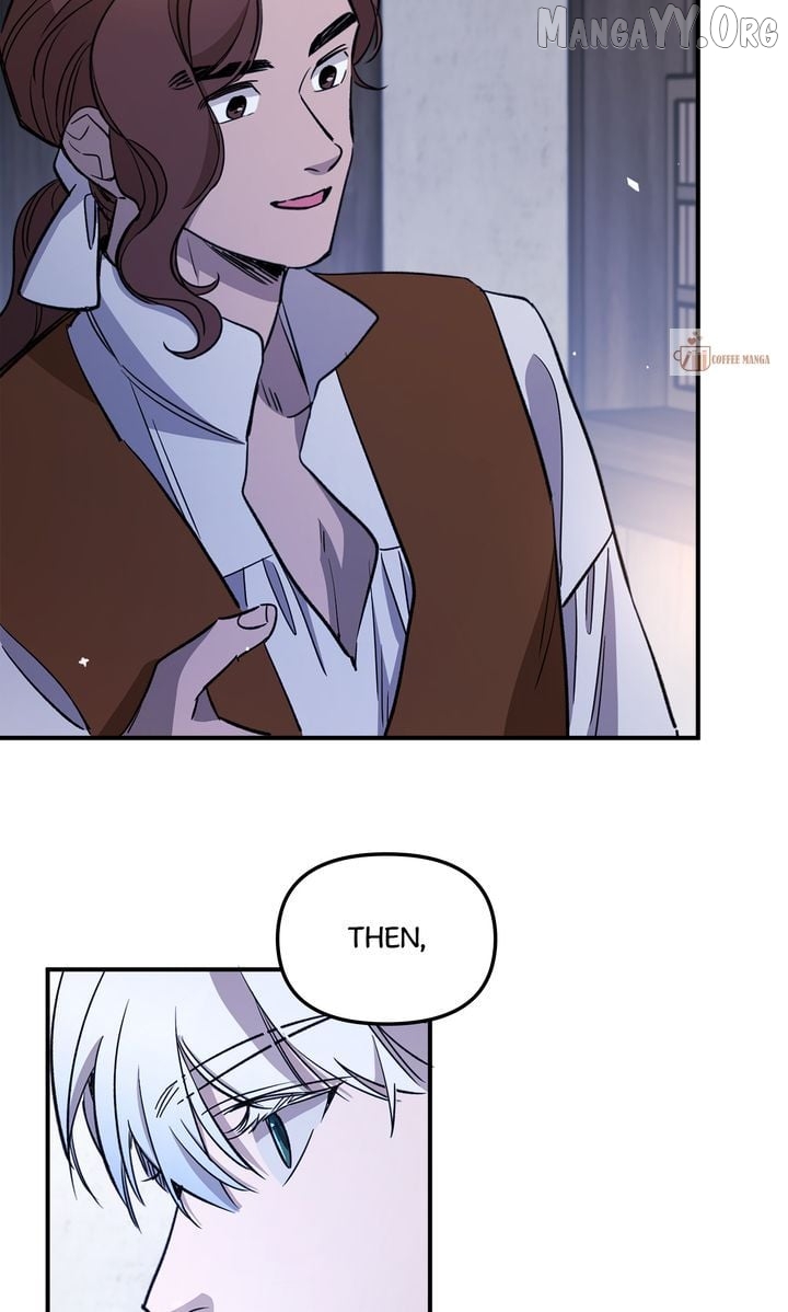 One Night Besides the Dragon Chapter 73 - page 70