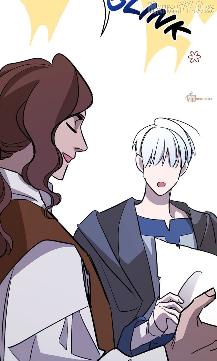 One Night Besides the Dragon Chapter 73 - page 72