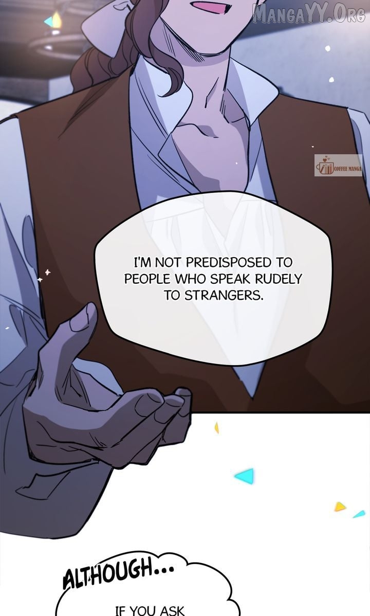 One Night Besides the Dragon Chapter 73 - page 74