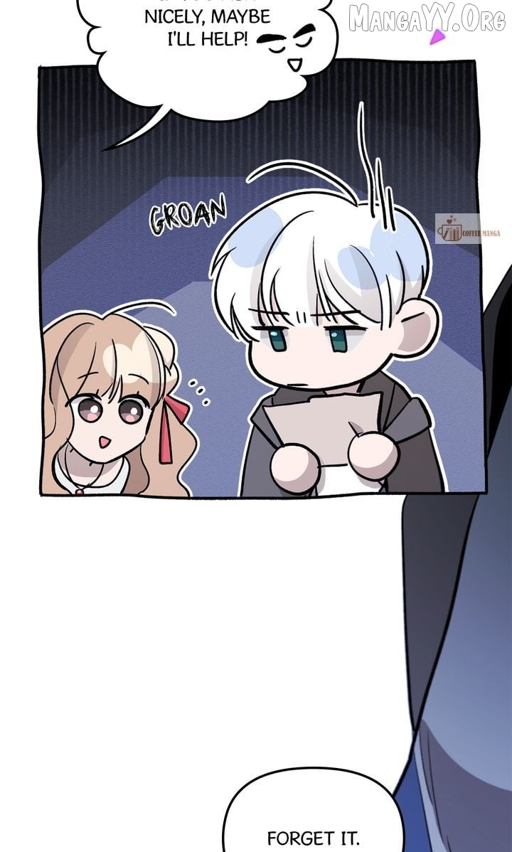 One Night Besides the Dragon Chapter 73 - page 75