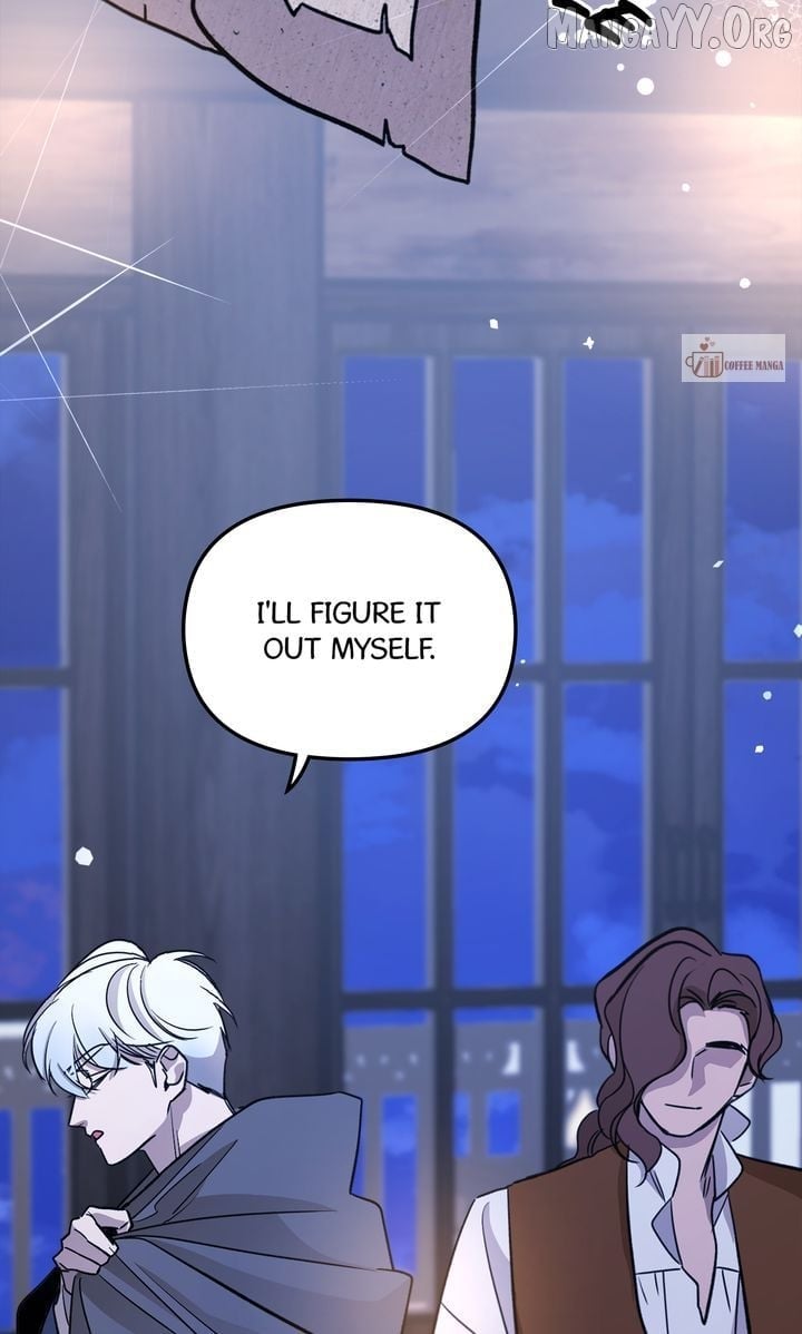One Night Besides the Dragon Chapter 73 - page 77