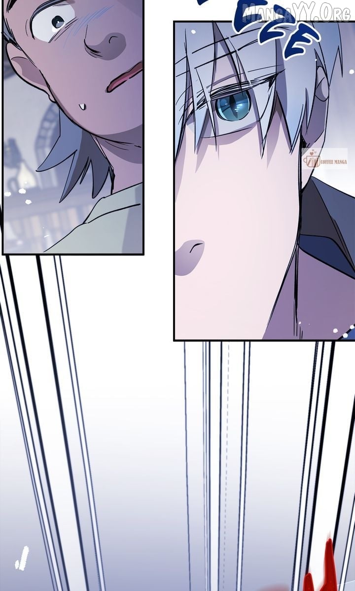 One Night Besides the Dragon Chapter 73 - page 8