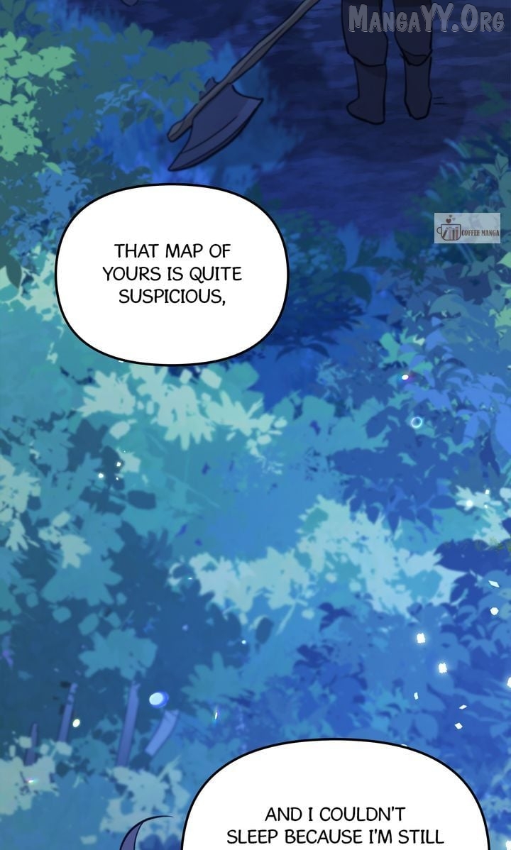 One Night Besides the Dragon Chapter 73 - page 96