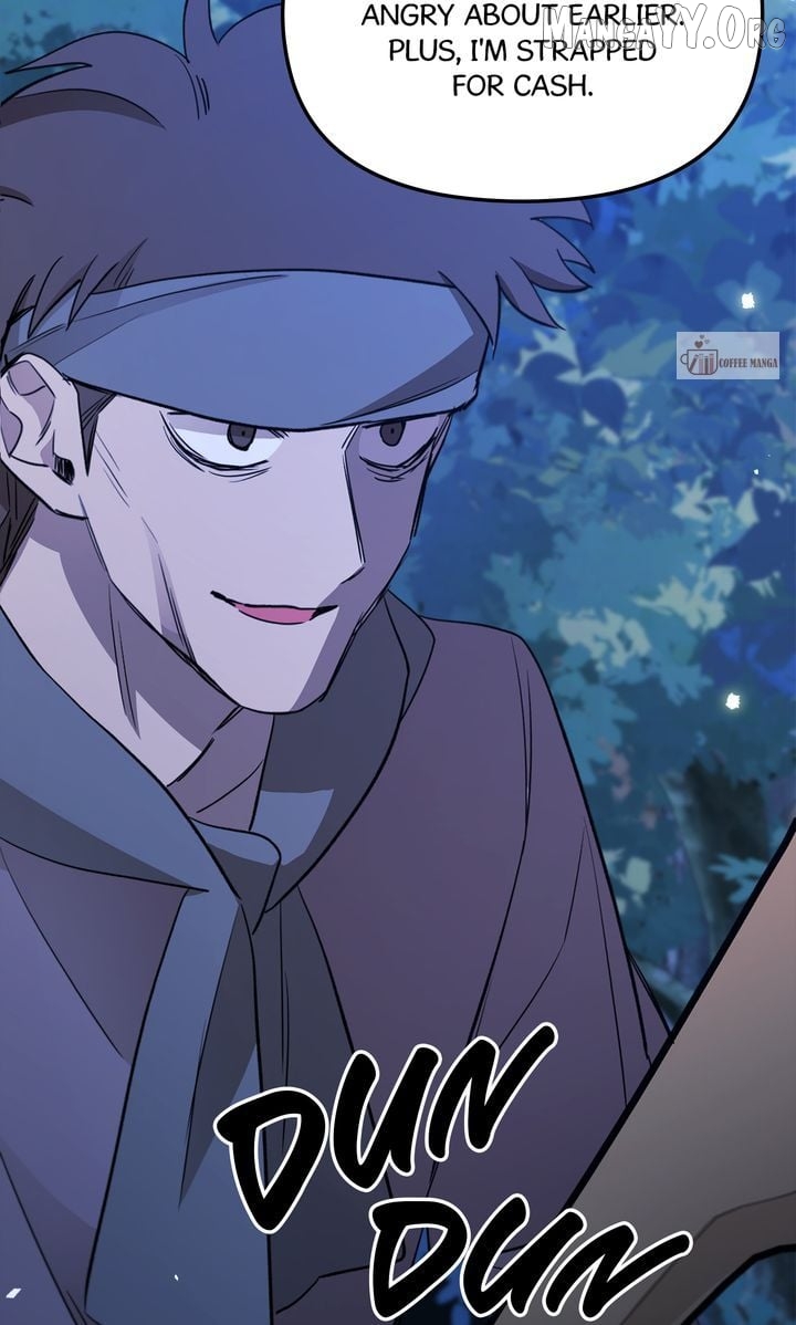 One Night Besides the Dragon Chapter 73 - page 97