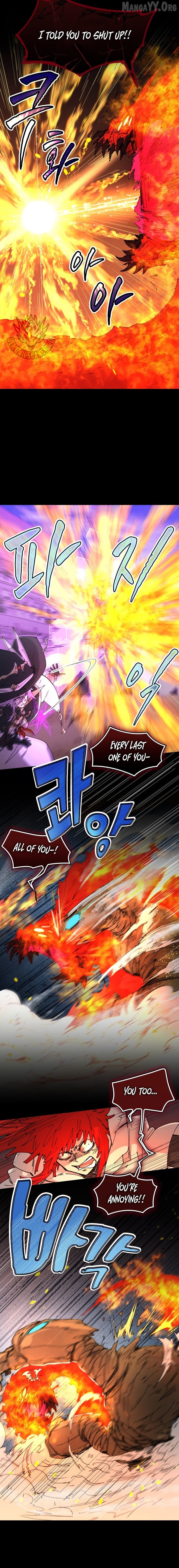 The Great Mage of the Hero’s Party Reincarnates Chapter 113 - page 3