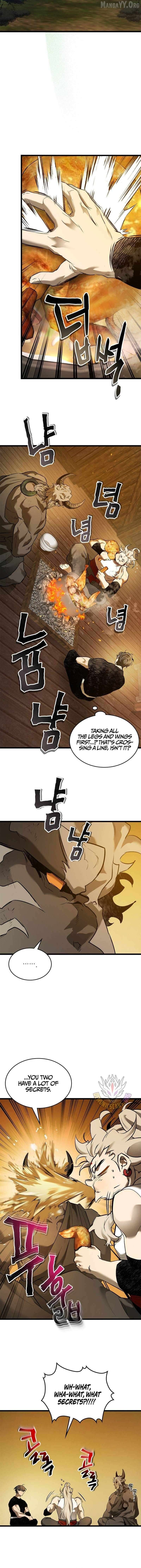 Leveling With The Gods Chapter 154 - page 6