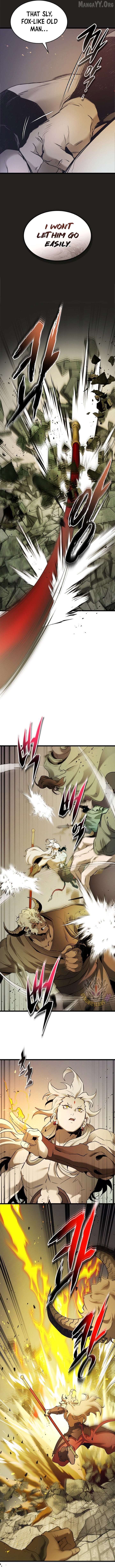 Leveling With The Gods Chapter 155 - page 3