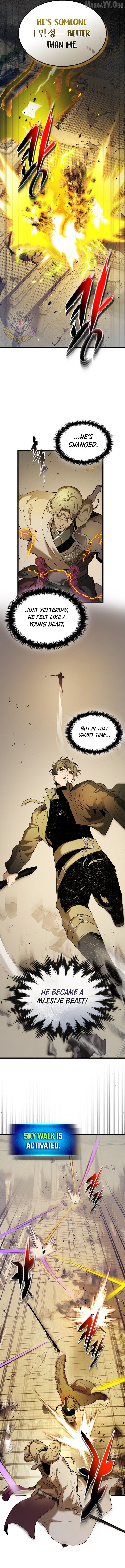 Leveling With The Gods Chapter 155 - page 5