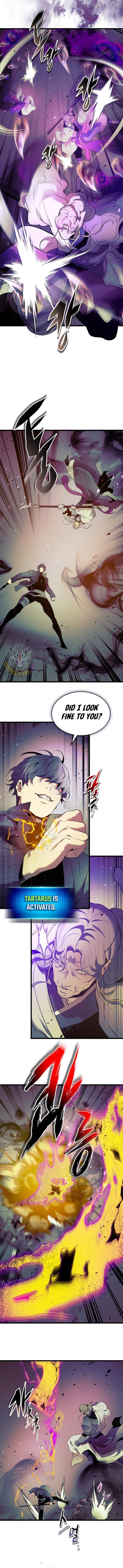 Leveling With The Gods Chapter 155 - page 7
