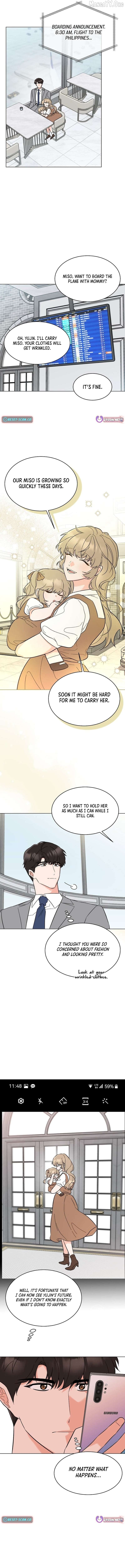 Rookie Talent Agent Knows It All Chapter 171 - page 10