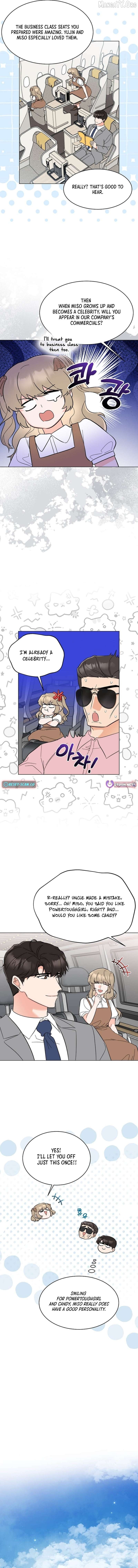 Rookie Talent Agent Knows It All Chapter 171 - page 12