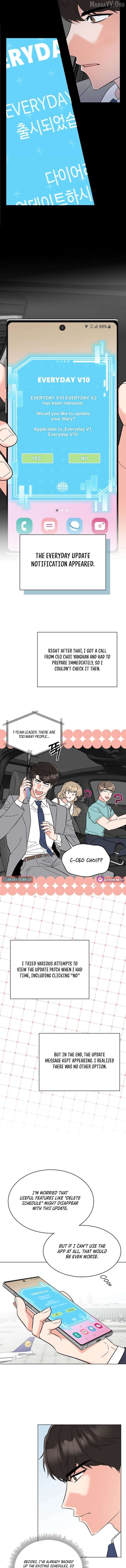 Rookie Talent Agent Knows It All Chapter 171 - page 5