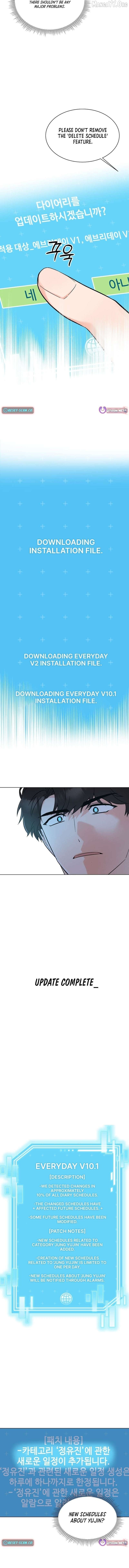 Rookie Talent Agent Knows It All Chapter 171 - page 6