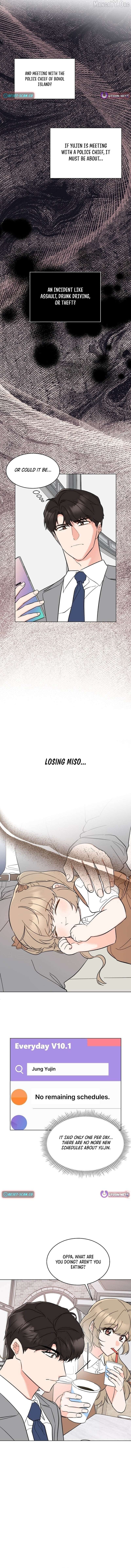 Rookie Talent Agent Knows It All Chapter 171 - page 8