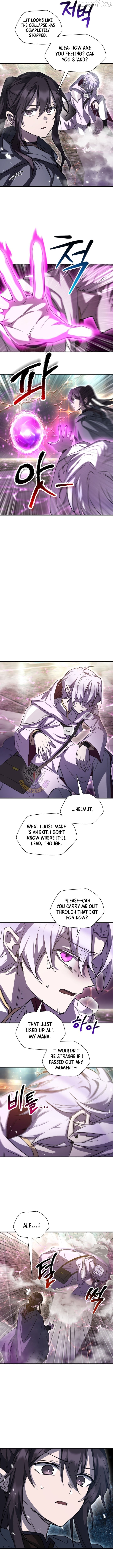 Helmut: The Forsaken Child Chapter 118 - page 3