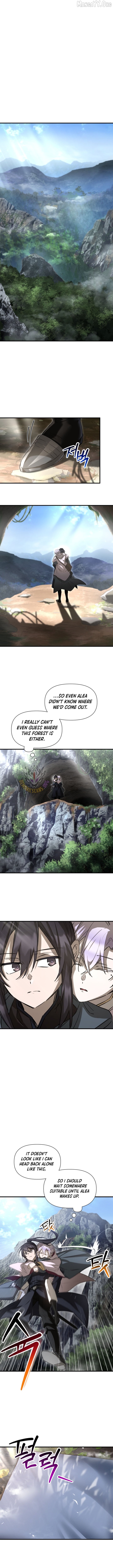 Helmut: The Forsaken Child Chapter 118 - page 4