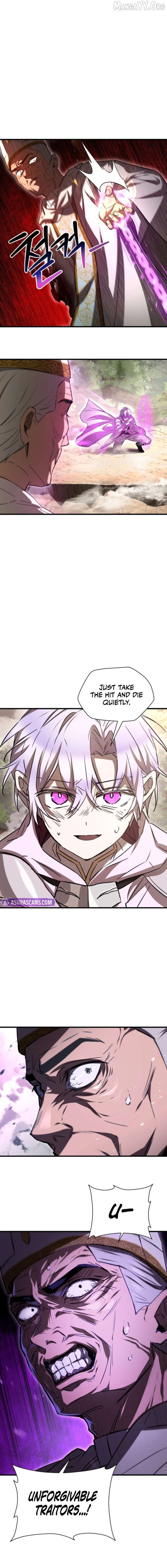 Helmut: The Forsaken Child Chapter 120 - page 16