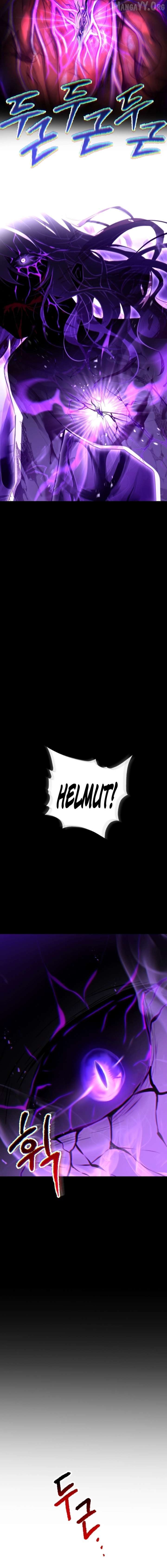 Helmut: The Forsaken Child Chapter 120 - page 28