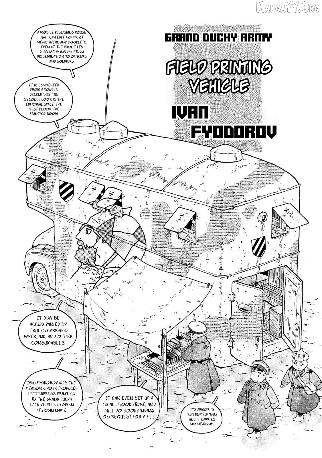 Taihou To Stamp Chapter 61 - page 7