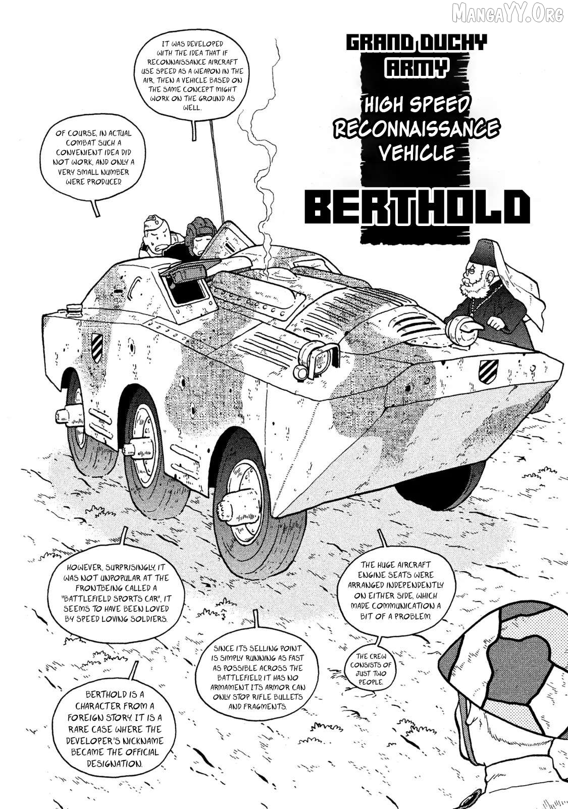 Taihou To Stamp Chapter 65 - page 10