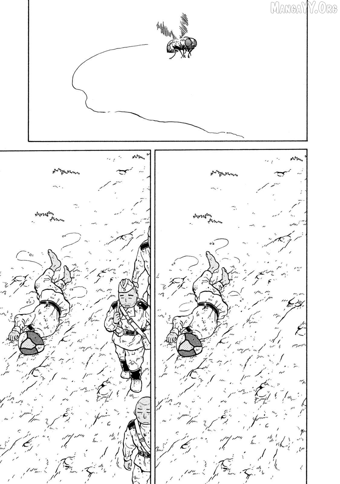 Taihou To Stamp Chapter 69 - page 3