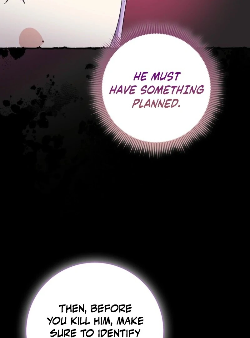 The Unintentionally Ideal Adopted Daughter Chapter 112 - page 10