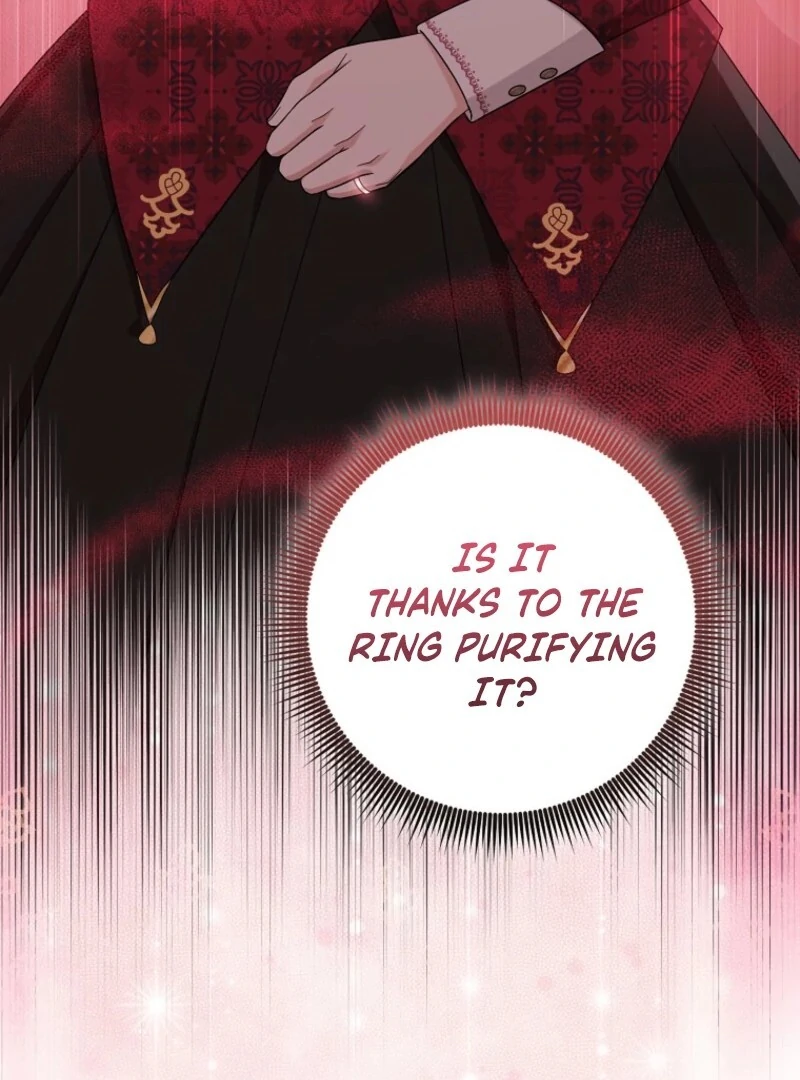 The Unintentionally Ideal Adopted Daughter Chapter 112 - page 100