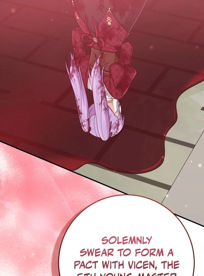 The Unintentionally Ideal Adopted Daughter Chapter 112 - page 102