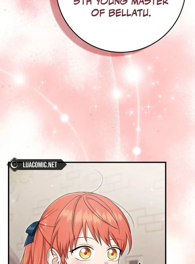 The Unintentionally Ideal Adopted Daughter Chapter 112 - page 103