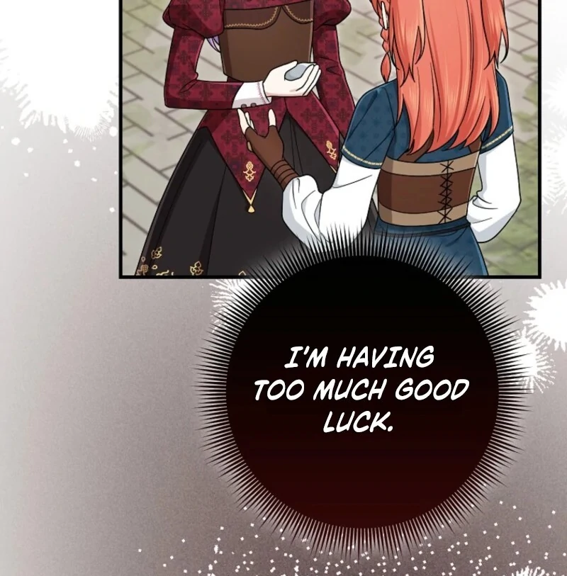 The Unintentionally Ideal Adopted Daughter Chapter 112 - page 108