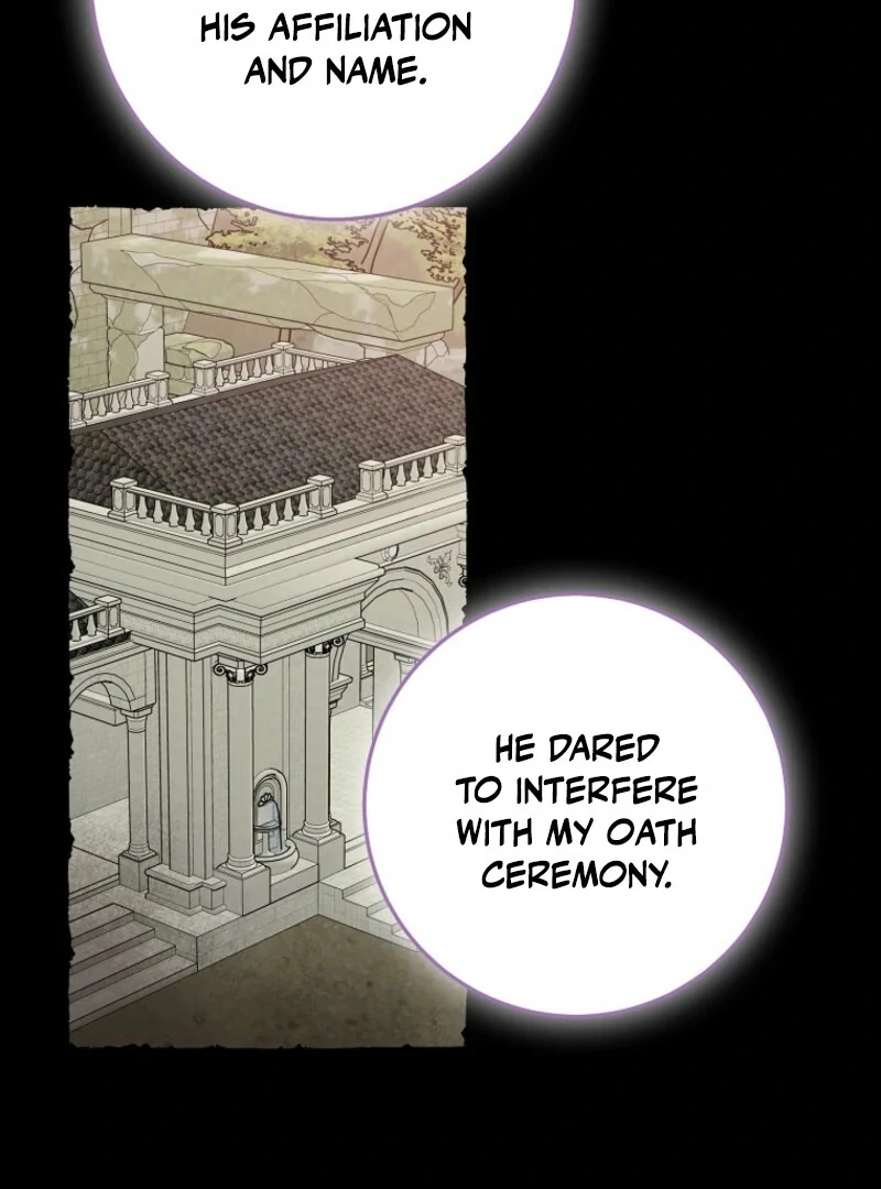 The Unintentionally Ideal Adopted Daughter Chapter 112 - page 11