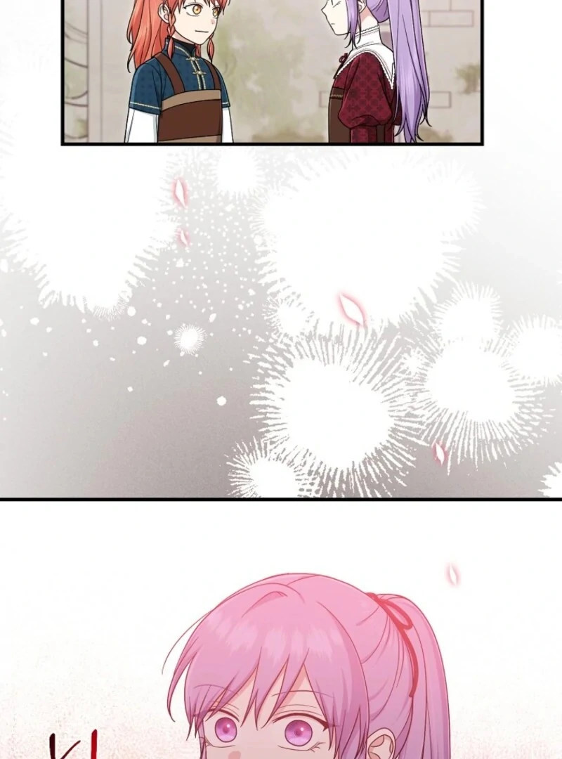 The Unintentionally Ideal Adopted Daughter Chapter 112 - page 111