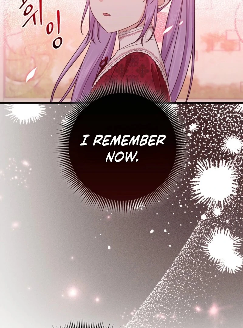 The Unintentionally Ideal Adopted Daughter Chapter 112 - page 112